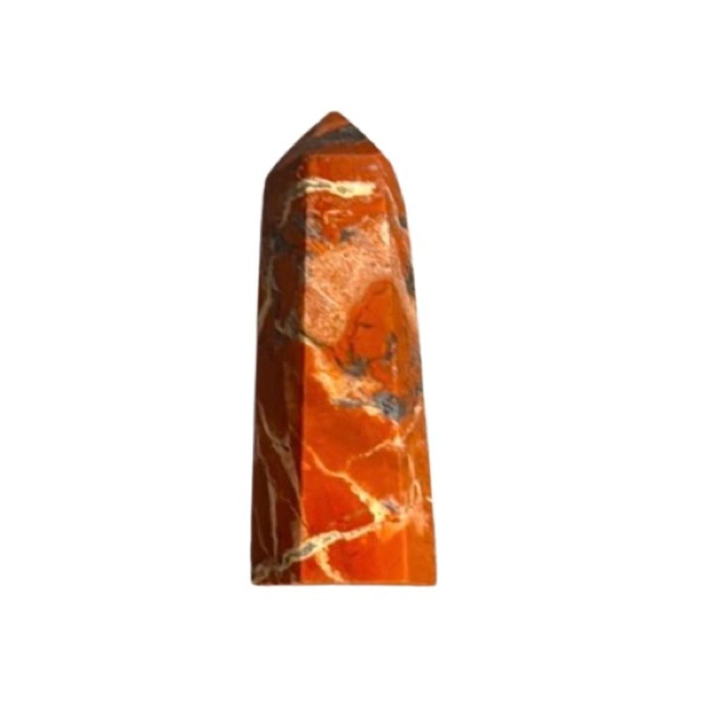 Red Jasper